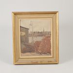 1757&nbsp;3249&nbsp;Oljemålning